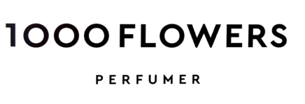 1000 Flowers Logo