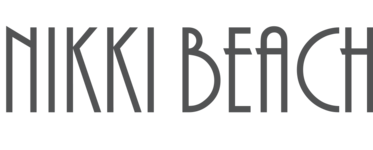 Nikki Beach Logo