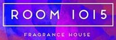 Room 1015 Logo