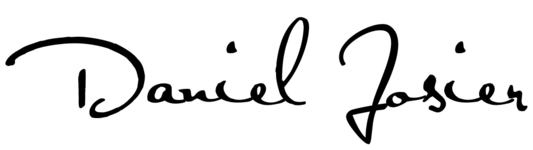 Daniel Josier Logo