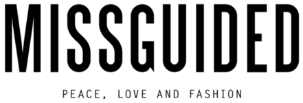 Missguided Logo