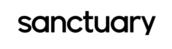 Sanctuary Logo