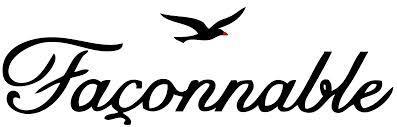 Faconnable Logo