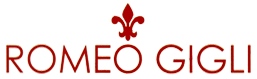 Romeo Gigli Logo