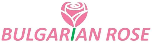 Bulgarian Rose Logo