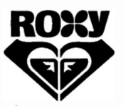 Roxy Logo