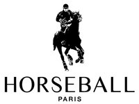 Horseball Logo