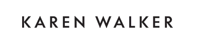 Karen Walker Logo