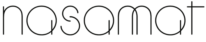 Nasamat Logo