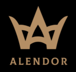 Alendor Logo
