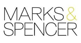 Marks & Spencer Logo