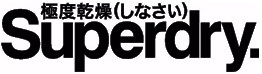 Superdry Logo