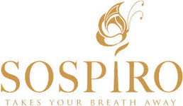 Sospiro Logo