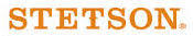 Stetson Logo