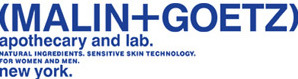 Malin & Goetz Logo