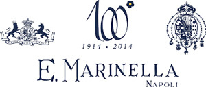 E Marinella Logo