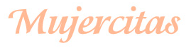 Mujercitas Logo