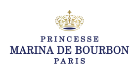 Princesse Marina De Bourbon Logo