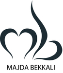 Majda Bekkali Logo