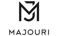 Majouri Logo