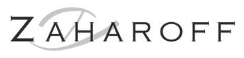 Zaharoff Logo