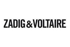 Zadig & Voltaire Logo
