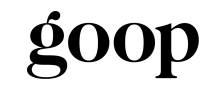 Goop Logo