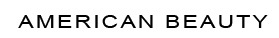 American Beauty Logo