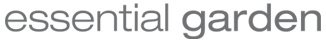 Essential Garden Logo