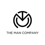 The Man Company Logo