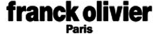 Franck Olivier Logo