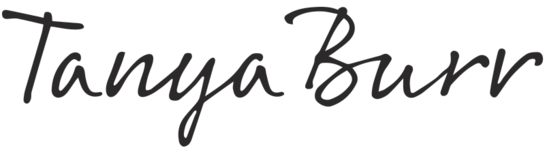 Tanya Burr Logo