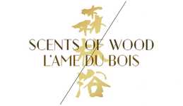 Scents Of Wood Logo