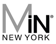 Min New york Logo