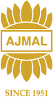 Ajmal Logo