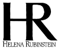Helena rubinstein Logo