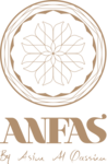 Anfas Logo