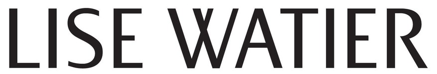 Lise Watier Logo