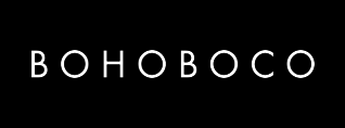 Bohoboco Logo