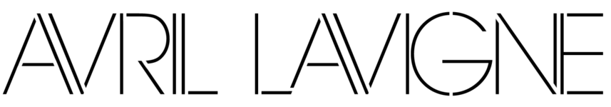 Avril Lavigne Logo