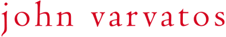 John Varvatos Logo