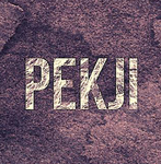Pekji Logo