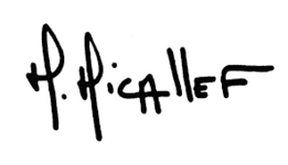 Micallef Logo