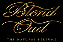 Blend Oud Logo