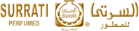 Surrati Logo