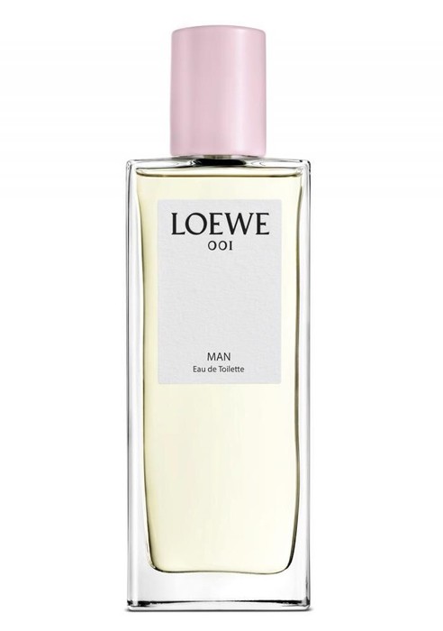 001 man edt special edition perfumes by loewe