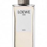 001 man perfumes by loewe