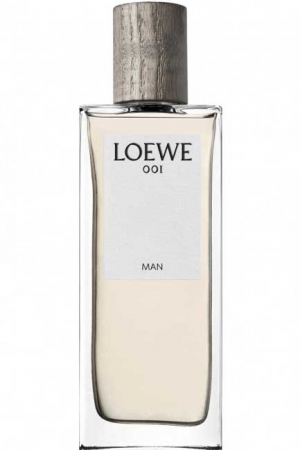 001 man perfumes by loewe