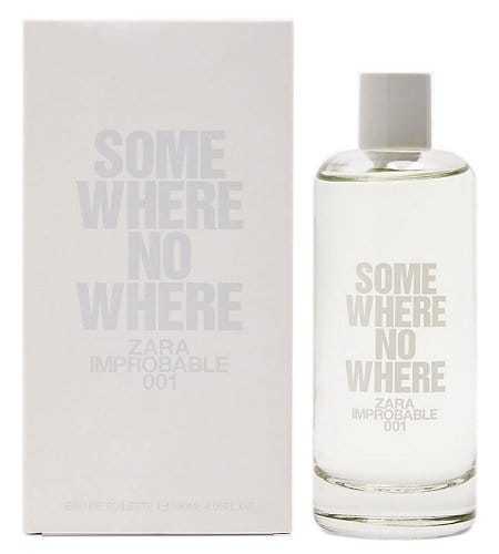 001 somewhere nowhere zara