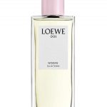 001 woman edt special edition perfumes by loewe